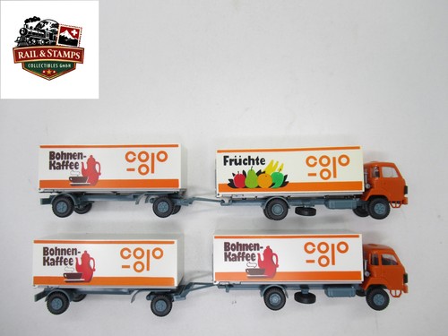 Rmm modelle 420 - 2x,