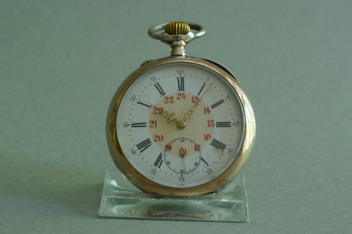 Taschenuhr 800 - taschenuhr, 0,800
