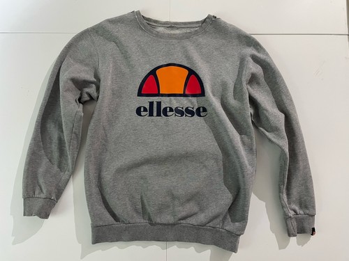 Ellesse herren pullover - ellesse,