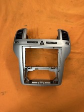 Opel Zafira B Mittelkonsole