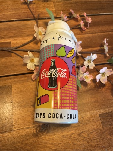 Always picnic coca - ,