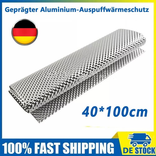 Hitzeschutz hitzeblech - hitzeschutz,