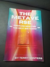 The Metaverse: Prepare Now For