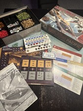 Axis and Allies Pacific