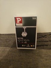 Paulmann URail LED Spot Cube