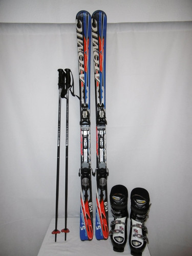 Atomic top ski - atomic, sx