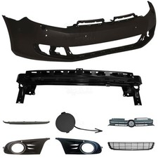 Set Stoßstange vorne