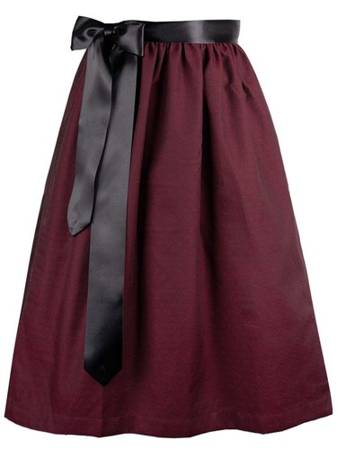 Dirndlschürze blair 65cm - blair,