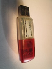 AVM FRITZ!WLAN USB Stick