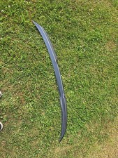 BMW  G80 M3 Carbon Heckspoiler Kofferraumlippe G20 