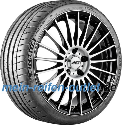 Michelin pilot sport 265 35 - 4s, 265/35