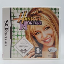 Hannah Montana - DS / 3DS