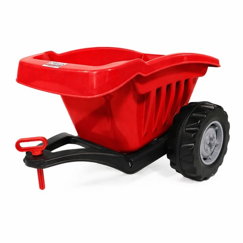 Anhänger für kindertraktor - anhänger,
