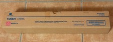Original Konica Minolta Toner