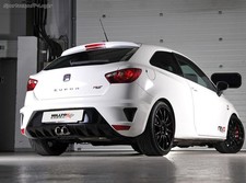 Milltek Sportauspuffanlage