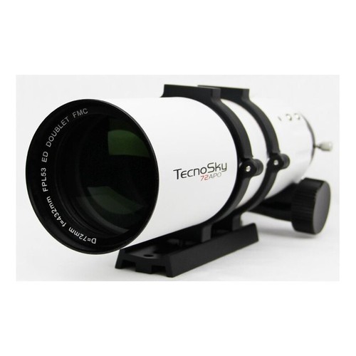Tecnosky apochromatischer - tecnosky,