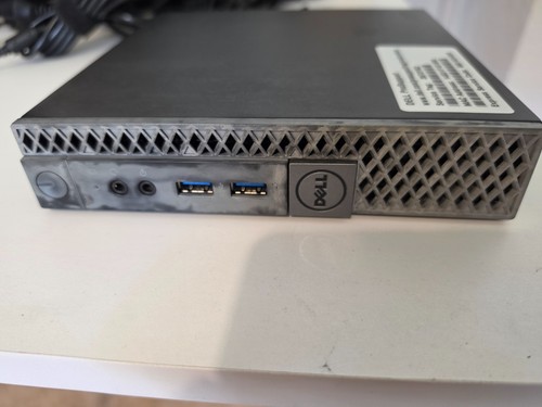 Dell optiplex 5050 micropc - 5050,