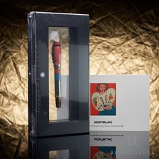 Montblanc Masters of Art H