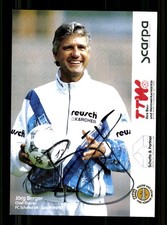 Autogrammkarte schalke - autogrammkarte, fc