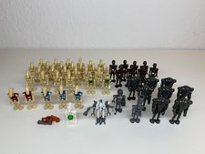 50 Droid Star Wars Lego