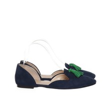 Bellas, Ballerinas, Größe