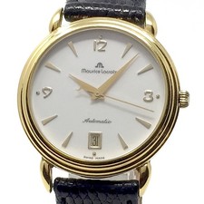 Maurice Lacroix (revisioned &