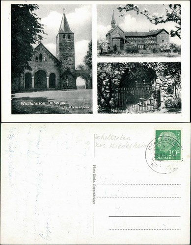 Ottbergen schellerten bild - 3,
