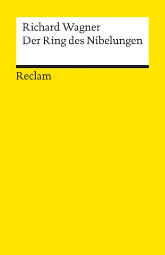 Der ring des nibelungen ein - nibelungen,