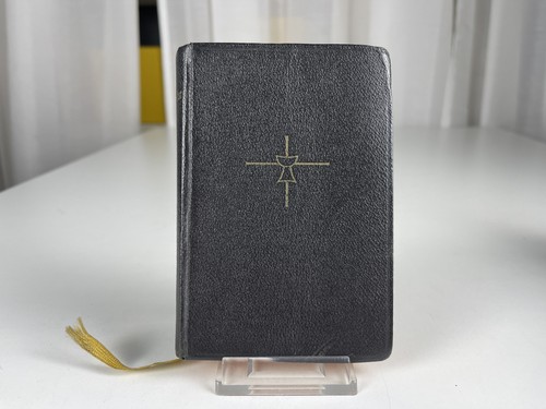 Vintage gebetbuch - gebetbuch, 14