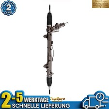 Power Steering for Hydraulic