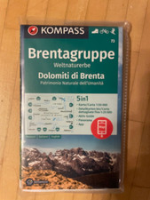 Brentagruppe Weltnaturerbe -