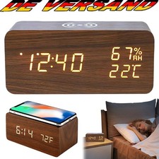 Multifunktionaler LED Digital