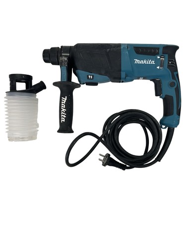 Makita hr2630 kombihammer - hr2630,