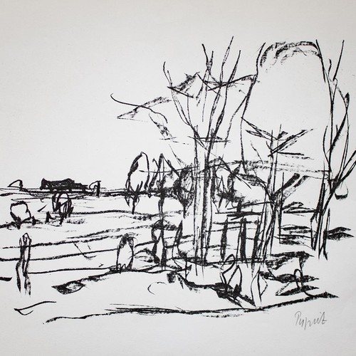 Landschaft wiesen felder - landschaft,