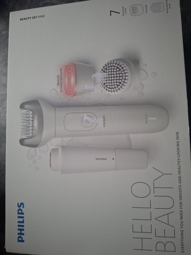 Phillips epilierer hello - epilierer,