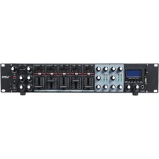 BST PRO MX56U
