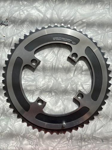 Shimano xtr m952 - xtr, 52t