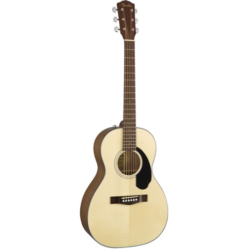 Fender 60s parlor - cp-60s,