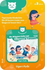 tigermedia Sonstiges