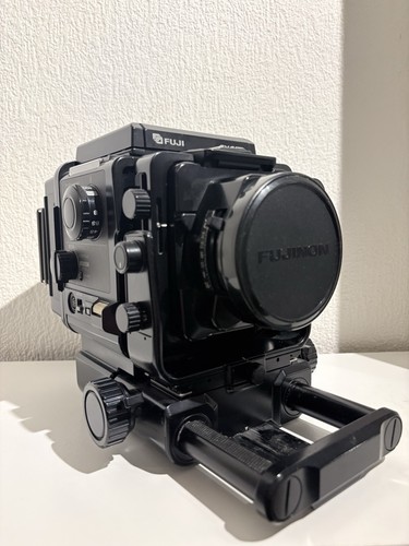 Fuji gx680 135 mm - gx680, +