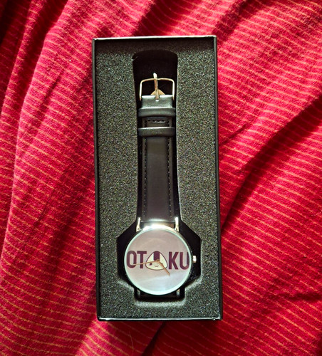 01theone otaku quarz - 01theone,