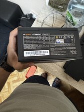 be quiet! Straight Power 11