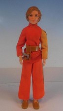 Mattel Mondbasis Alpha 1 Space
