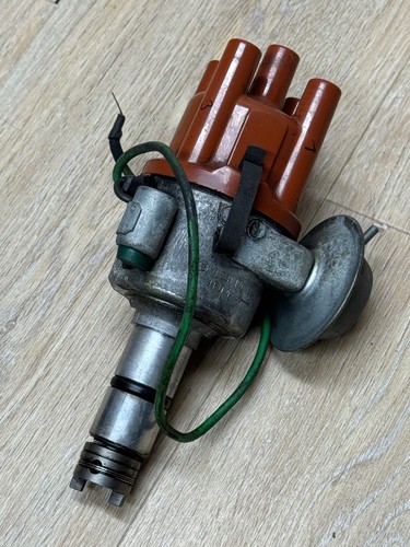 Original zündverteiler für - original,