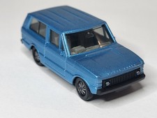 Wiking H0 1:87 Range Rover in