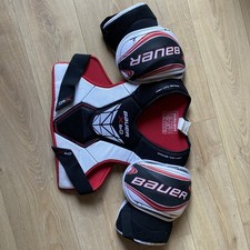 Brustpanzer BAUER Vapor X60 Sr L