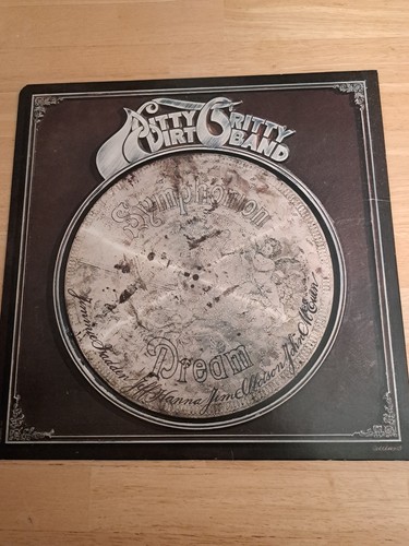 Nitty gritty dirt - gritty, band