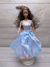 Barbie als Odette vom