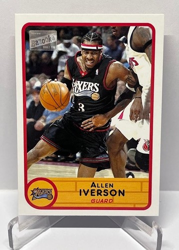 2003 topps bazooka - 2003,