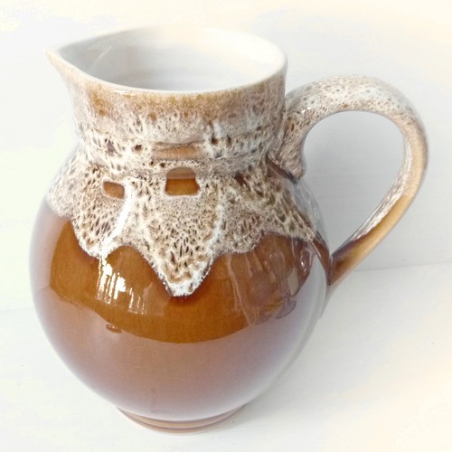 Mid century milchkrug römhild - milchkrug,
